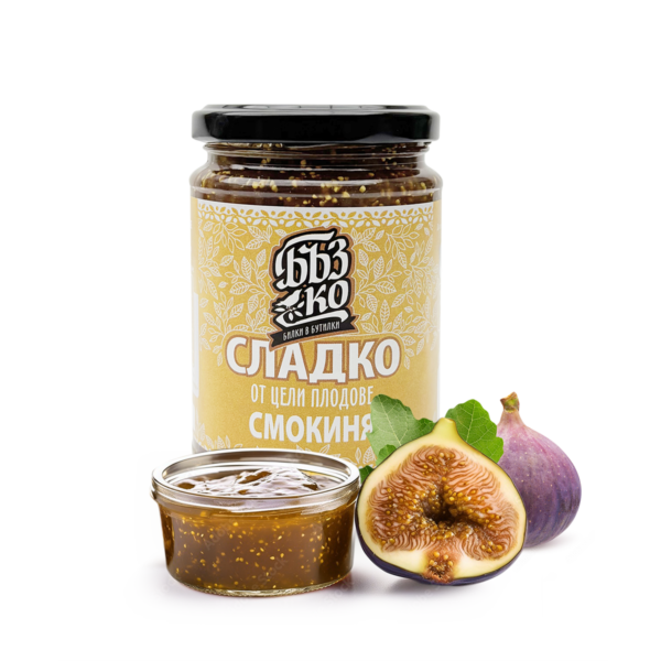Сладко Цели Смокини