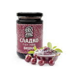 Сладко от вишни
