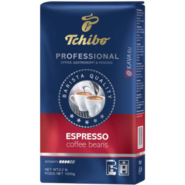 TCHIBO Professional Espresso 1 kg