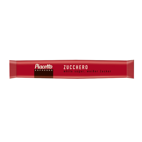 Piacetto бяла захар